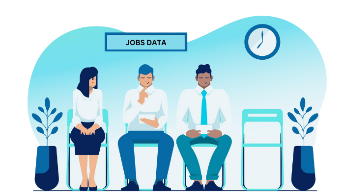 jobs data