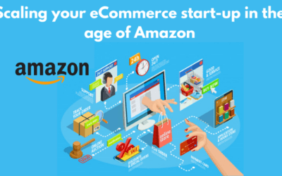 Scaling your eCommerce start-up in the age of Amazon