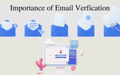 Importance Of Bulk Email Verification