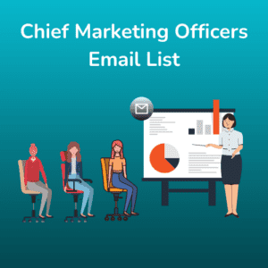CMO Email List