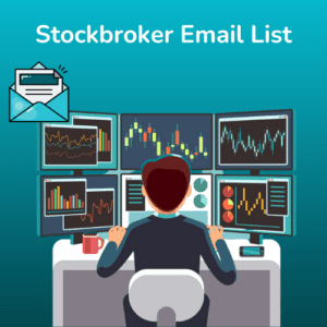 Stockbroker Email List