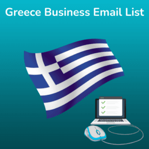 Greece Business Email List