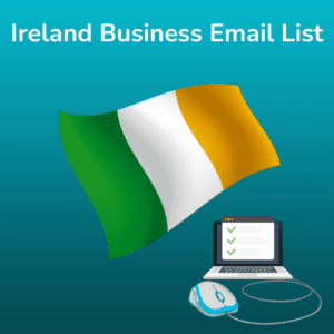 Ireland Business Email List
