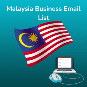 Malaysia Business Email List