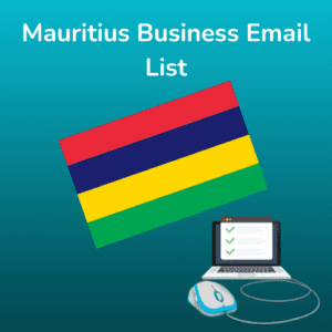 Mauritius Business Email List