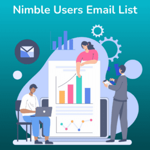 Nimble Users Email List