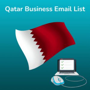 Qatar Business Email List