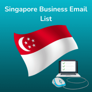 Singapore Business Email List