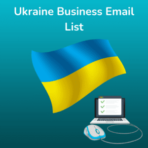 Ukraine Business Email List