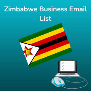 Zimbabwe Business Email List