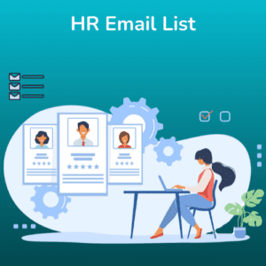 HR Email List