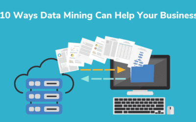 10 Ways Web Data Mining Can Help Your Business