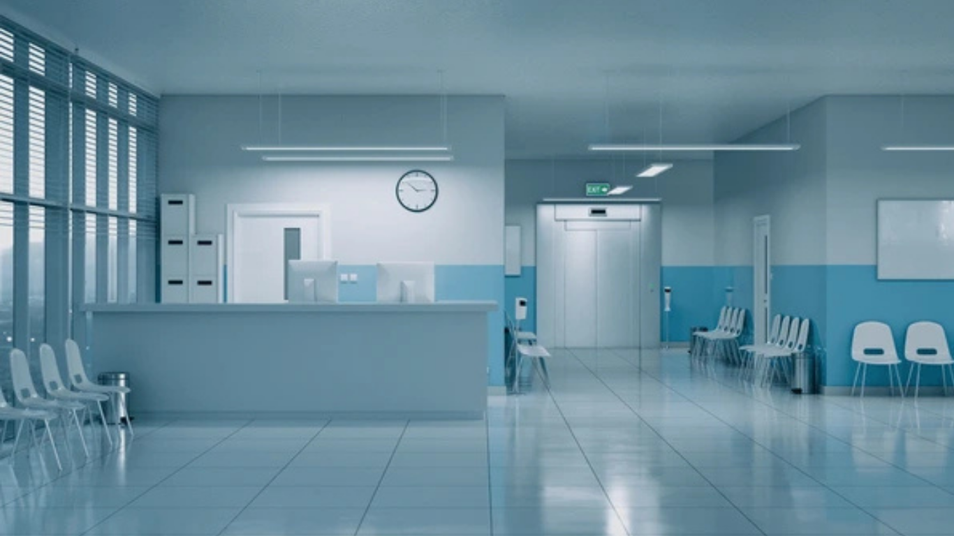 Healthcare & Life Sciences