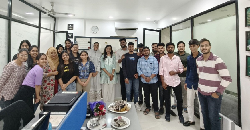 bday celebration leadsprospex bday celebration leadsprospex