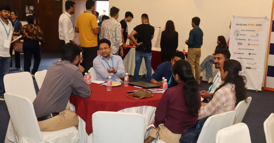 leadsprospex-team at event leadsprospex-team at event