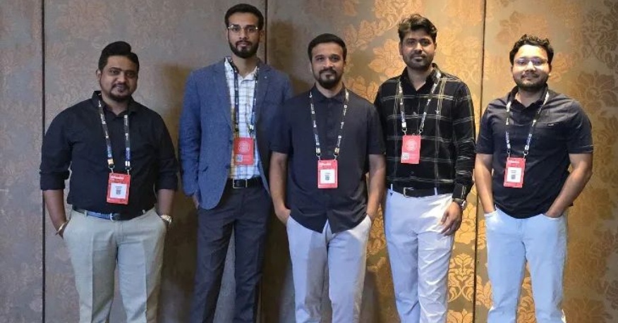 leadsprospex team at event leadsprospex team at event