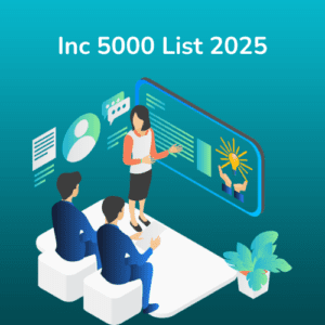 Inc 5000 List 2025